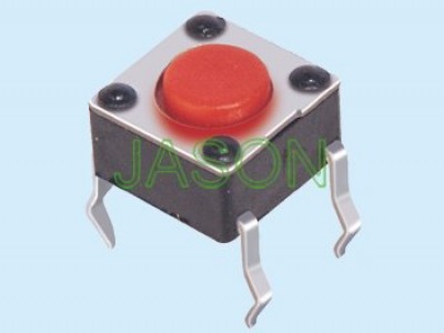 TS1102 Tact Switches