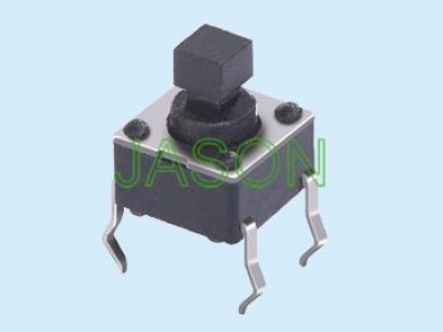 TS1102T Tact Switches