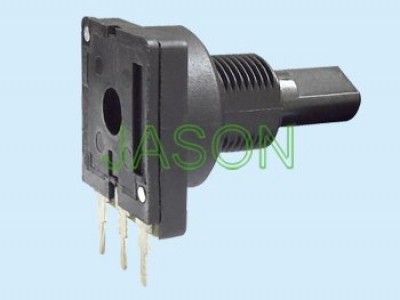 R16A 16mm Rotary Potentiometers