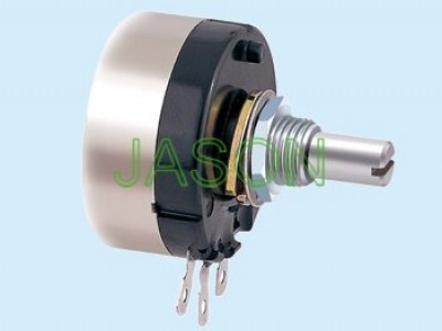 PW28 Wire Wound Potentiometers